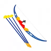 Set arc + 3 sageti SILAPRO Bow and arrows