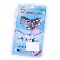 Husa Waterproof FEILESI Phone case