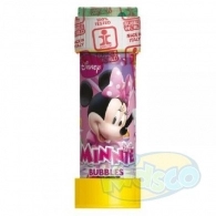 Baloane de sapun Minnie (60ml)