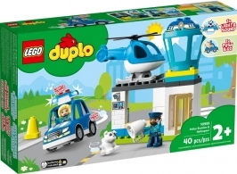 Constructori Lego 10959 