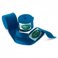 Bandaje box Green Hill Bandages