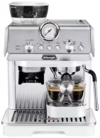 Cafetiera espresso Delonghi EC9155W