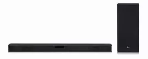 Soundbar LG SL5Y