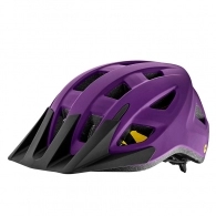 Casca de protectie Giant PATH ARX MIPS MATTE PURPLE S-M (49-57CM)