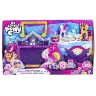 My Little Pony F3867 Musical Mane Melody