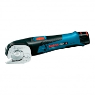 Foarfece electro Bosch GUS 12V-300, 06019B2904