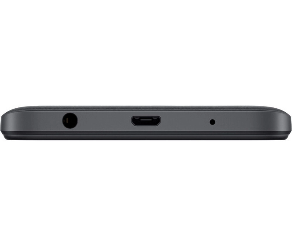 Smartphone Xiaomi Redmi A2 3/64GB Black