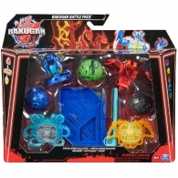 Bakugan Battle Pack 3S1 ast