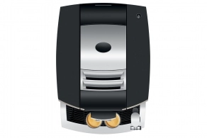 Espressor JURA J8 Midnight Silver, 15471