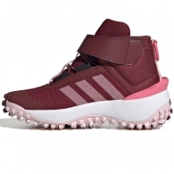 Incaltaminte Sport Adidas FORTATRAIL EL K