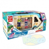 Hape E3407A Adventure Van