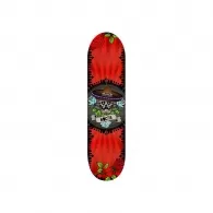 Skateboard Roces SKB CALAVERA CONCAVE