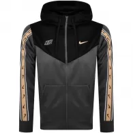 Hanorac Nike B NSW REPEAT SW PK FZ HOODIE