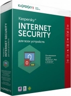 Base - Kaspersky Internet Security Multi-Device - 1 device, 12 months, box