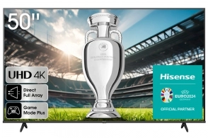 Televizor LED Hisense 50A6K, 