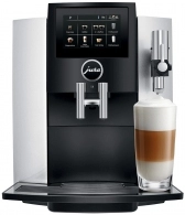 Espressor JURA S8 Moonlight Silver,15202