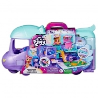 Hasbro F7650 MLP Mini World Magic Mare Stream