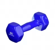 Gantera SILAPRO Dumbbell 4 kg