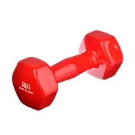 Gantera SILAPRO Dumbbell 5 kg