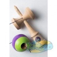 Noriel 504-SW Kendama Prime Pro Model Matt Sweets