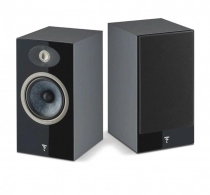 Sistem acustic (de raft) Focal Theva N1 black