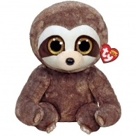 TY TY36759 BB DANGLER - brown sloth 42 cm