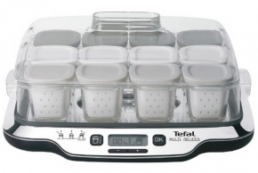 Aparat de facut iaurt  Tefal YG652881