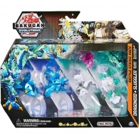 Spin Master 6062874 Bakugan Battle Strike