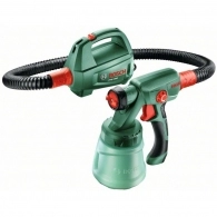 Sistem de pulverizare fina Bosch PFS 1000 (0603207000)