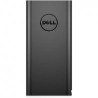 Dell Power Companion - Notebook Power Bank 18000mAh (PW7015L), 2 x USB charging ports, 6 cell battery, 65 Wh