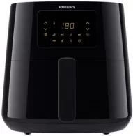 Aerofriteuza Philips HD927090, 1.2 kg, 2000 W, Negru