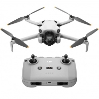 Drona DJI Mini 4 Pro DJI RC-N2 (CP.MA.00000731.01)