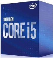 Intel® Core™ i5-10500, S1200, 3.1-4.5GHz (6C/12T), 12MB Cache, Intel® UHD Graphics 630, 14nm 65W, Box