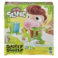 Play-Doh E6198 Snotty Scotty