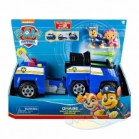 Spin Master 6055931 Paw Patrol Split Second Vehicles Ast