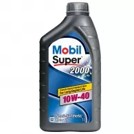 Ulei de motor Mobil M-Super 2000 10W-40 - 1 L