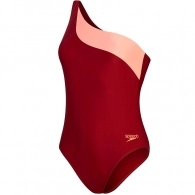 Costum p/u inot Speedo AYSMTRC SOLID 1PC AF