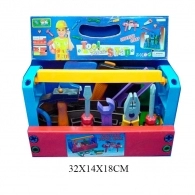 Set scule pt. constructie 13991