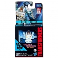 HASBRO F3135 TRA GEN STUDIO SERIES CORE AST