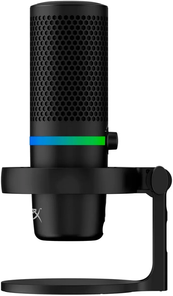Microfon PC HyperX DuoCast, 4P5E2AA