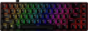 Tastatura cu fir HyperX Alloy Origins 65 RGB, 4P5D6AX