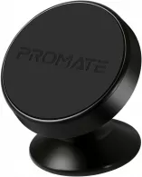 Suport auto pentru smartphone Promate AISMAGNETTO2BK