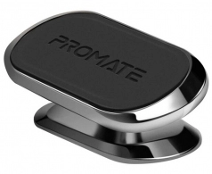 Suport auto pentru smartphone Promate MAGNETTO-3  BLACK