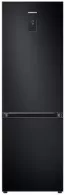 Frigider cu congelator jos Samsung RB34T670FBN/UA, 340 l, 185.3 cm, A+, Negru