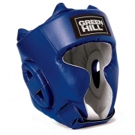 Casca box Green Hill Head Guard Sparring