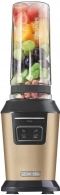 Blender pentru smoothie Sencor SBL7177CH, 800 W, 2 trepte viteza, Auriu