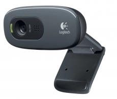 Camera Web Logitech С270