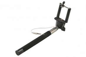 Selfy monopod Tellur Z07-5 Plus black