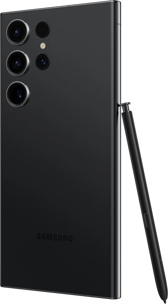 Smartphone Samsung Galaxy S23 Ultra 12/256GB Black
