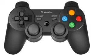 Gamepad fara fir Defender GamepadCrusher